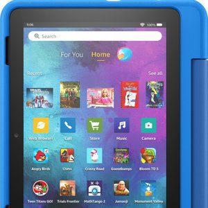 Amazon Kids' Fire 7 Tablet
